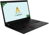 Lenovo ThinkPad P14s G2, 14" Full HD IPS matt, Intel Core i7-1185G7, 16 GB, 512 GB PCIe SSD, Quadro T500, WiFi 6, bakbelyst tangentbord, Win11 Pro, Refurbished Grade A, 2 års garanti#2