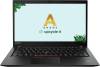 Lenovo ThinkPad T490s, 14" Full HD IPS matt, Intel Core i7-8565U, 16 GB, 512 GB PCIe SSD, bakbelyst tangentbord, WiFi 5, Win11 Pro, Refurbished Grade A, 2 års garanti#1