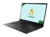 Lenovo ThinkPad X1 Carbon G6, 14" Full HD IPS touch, Intel Core i5-8250U, 8 GB, 256 GB PCIe SSD, WiFi 6, bakbelyst tangentbord, Win11 Pro, Refurbished Grade A, 2 års garanti#1