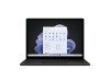Microsoft Surface Laptop 5, 13.5" PixelSense, Intel Core i5-1235U, 8 GB, 512 GB PCIe SSD, WiFi 6, Win11 - Svart