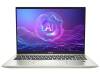 MSI Prestige A16 AI+, 16" UHD+ IPS matt, AMD Ryzen AI 9 365, 32 GB, 1 TB PCIe SSD, Radeon 880M, WiFi 7, bakbelyst tangentbord, Win11, 2 års garanti