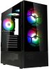OC Game X25 - R5 5600X, RTX3050, 500GB, 16GB