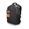 Ryggsäck PORT Designs Sydney ECO Backpack 13-14" - Svart#3