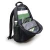 Ryggsäck PORT Designs Sydney ECO Backpack 13-14" - Svart#5