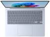 Samsung Galaxy Book4 Edge, 14" AMOLED 3K touch 120Hz, Qualcomm Snapdragon X1E-80-100, 16 GB, 512 GB eUFS, WiFi 7, bakbelyst tangentbord, Win11#3