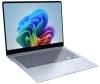 Samsung Galaxy Book4 Edge, 14" AMOLED 3K touch 120Hz, Qualcomm Snapdragon X1E-80-100, 16 GB, 512 GB eUFS, WiFi 7, bakbelyst tangentbord, Win11#4