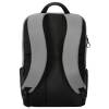 Ryggsäck Targus 15.6" Sagano EcoSmart Commuter - Grå/Svart#2