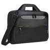 Väska Targus CityGear Topload 14-15.6" - Svart