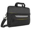 Targus CityGear TopLoad 12-14" Slim - Svart