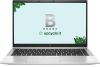 HP EliteBook 845 G8, 14" Full HD, AMD Ryzen 3 5400U, 8 GB, 256 GB PCIe SSD, WiFi, Win11 Pro, Refurbished Grade B, 2 års garanti