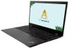 Lenovo ThinkPad L15 G1, 15.6" Full HD IPS touch, AMD Ryzen 4750U, 32 GB, 512 GB SSD, Win11 Pro, Refurbished Grade A, 2 års garanti#2