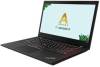 Lenovo ThinkPad L480, 14" Full HD IPS matt, Intel Core i5-8250U, 8 GB, 256 GB PCIe SSD, WiFi 5, Win11 Pro, Refurbished Grade A, 2 års garanti#1