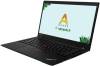 Lenovo ThinkPad T14s G2, 14" Full HD IPS matt, AMD Ryzen 5 5650U, 16 GB, 256 GB PCIe SSD, Win11 Pro, Refurbished Grade A, 2 års garanti