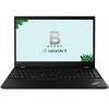 Lenovo ThinkPad T15 G2, 15.6" Full HD IPS matt, Intel Core i5-1135G7, 16 GB, 256 GB PCIe SSD, WiFi 6, bakbelyst tangentbord, Win11 Pro, Refurbished Grade B, 2 års garanti