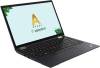 Lenovo ThinkPad X13 Yoga G2, 13.3" Full HD IPS touch, Intel Core i5-1145G7, 16 GB, 512 GB PCIe SSD, WiFi 6, bakbelyst tangentbord, Win11 Pro, Refurbished Grade A, 2 års garanti#1