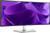 34" Dell Pro Plus P3425WE, Curved IPS 3440x1440, 5 ms, 3800R, höjdjusterbar, HDMI/DP/USB-C 90W, LAN, högtalare, USB-C/3.2-hubb#2