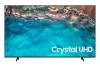 43" Samsung Premium HBU800 Hotel TV, IPS 4K/3840x2160, högtalare, LAN/WiFi/Bluetooth, Tizen 6.5, DVB-T2/C/S2, Hotell/Gästanläggning
