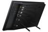 13" Samsung QB13C, IPS 1920x1080, högtalare, LAN/WiFi, Home UI, 16/7-drift#5