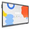 75" Samsung Interactive Display WAFX-P, IPS 4K/3840x2160, 2xHDMI, LAN/WiFi/USB-C 65W, Android, 12/7-drift, högtalare, IR Touch#2