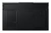 75" Samsung Interactive Display WAFX-P, IPS 4K/3840x2160, 2xHDMI, LAN/WiFi/USB-C 65W, Android, 12/7-drift, högtalare, IR Touch#8