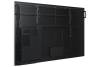 65" Samsung Interactive Display WE65F-X, ADS 4K/3840x2160, 2xHDMI, LAN/WiFi/USB-C 65W, Linux OS, 12/7-drift, högtalare, IR Touch#9
