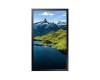 75" Samsung OH75A Outdoor Display, DVLED 4K/3840x2160, LAN, Tizen, 24/7-drift