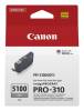 Canon PFI-5100 GY / Grå