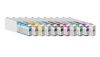Epson T44J740 UltraChrome Pro 12, Ljus Svart, 700 ml