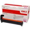 Trumma till OKI C824/C834/C844, 30000 sidor, Magenta#2