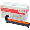 Trumma till OKI C824/C834/C844, 30000 sidor, Cyan#2