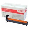 Trumma till OKI C824/C834/C844, 30000 sidor, Svart#2