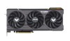 Asus GeForce RTX 4060 Ti TUF Gaming OC 8 GB GDDR6, HDMI/3xDP