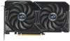 Asus GeForce RTX 4060 Ti Dual OC 8 GB GDDR6, HDMI/3xDP
