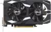 Asus GeForce RTX 3050 Dual OC 6 GB GDDR6, DVI/HDMI/DP