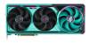 Asus GeForce RTX 5080 ROG Astral Hatsune Miku Edition 16 GB GDDR7, 2xHDMI/3xDP, Aura Sync ARGB#1