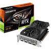 Gigabyte GeForce RTX 3050 Windforce OC 6 GB GDDR6, 2xHDMI/2xDP