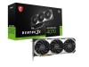 MSI GeForce RTX 4070 Ventus 3X E OC 12 GB GDDR6X, HDMI/3xDP