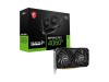 MSI GeForce RTX 4060 Ti Ventus 2X Black OC 8 GB GDDR6, HDMI/3xDP