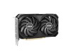 MSI GeForce RTX 4060 Ti Ventus 2X Black OC 8 GB GDDR6, HDMI/3xDP#2