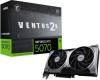 MSI GeForce RTX 5070 VENTUS 2X OC 12 GB GDDR7, HDMI/3xDP