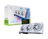 MSI GeForce RTX 5070 Ti Gaming Trio OC White 16 GB GDDR7, HDMI/3xDP, RGB#5