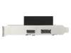 MSI GeForce GT 1030 2 GB GDDR4, HDMI/DP, Low Profile, fläktlöst#3