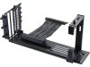 Phanteks Vertical GPU Bracket 220 mm Flatline PCI-E 4.0 x16 Riser Cabl#1