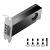 PNY NVIDIA RTX 2000 Ada Generation, 16 GB GDDR6, 4xMiniDP#1