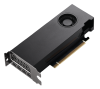 PNY Quadro RTX A2000, 12 GB GDDR6, 4xMiniDP, Low Profile
