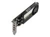 PNY Quadro T1000, 4 GB GDDR6, Low Profile, 4xMiniDP#2