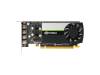 PNY Quadro T1000, 4 GB GDDR6, Low Profile, 4xMiniDP#3