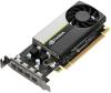 PNY Quadro T1000, 4 GB GDDR6, 4xMiniDP, Low Profile, OEM