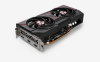 Sapphire Radeon RX 9060 XT Pulse Gaming OC 16 GB GDDR6, 2xHDMI/DP#2