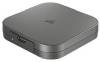 4 TB Corsair EX400U Portable SSD, USB-C/USB4